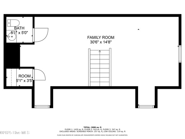 Building Photo - 2606 Pine Needles Rd