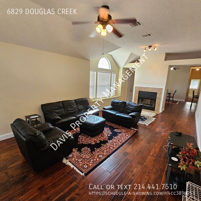 Building Photo - 6829 Douglas Creek