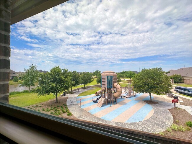 Building Photo - 2006 Tonkawa Trl