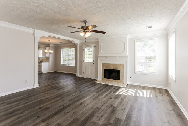 Building Photo - 1014 Alford Ct