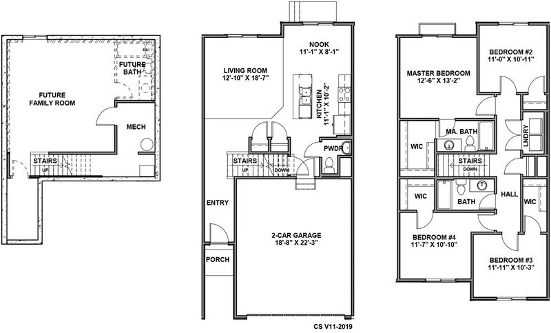 Building Photo - 3525 W Barley Bend