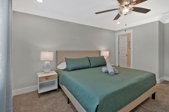Building Photo - Sango Drive 3 Bedroom Townhomes For Rent!