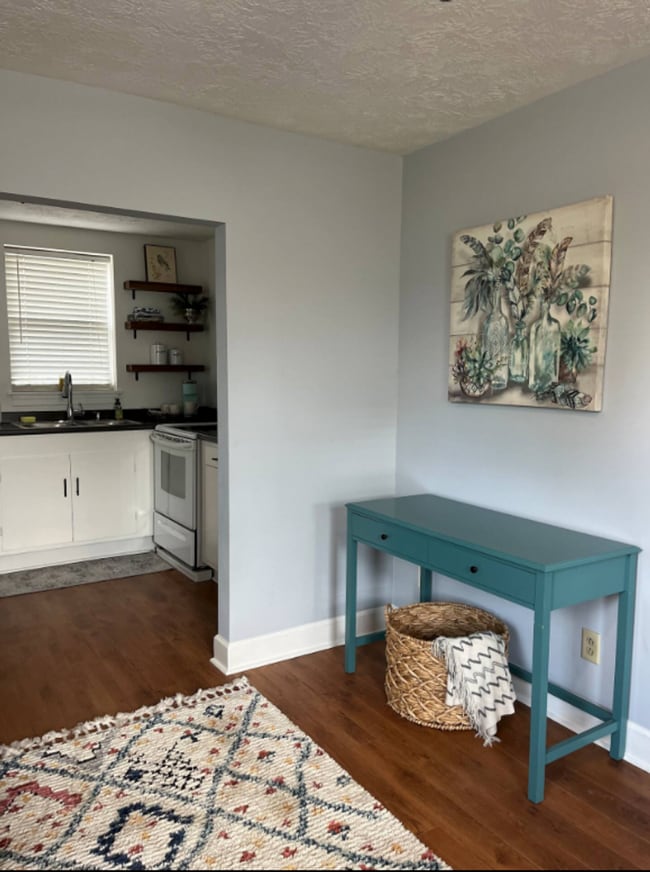 Building Photo - Charming Fully Furnished 1 Bedroom Cottage in Downtown Augusta – All Utilities Included!