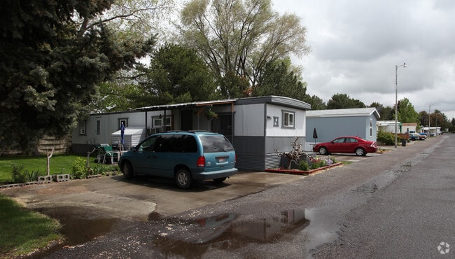 Building Photo - Cameo Mobile Estates