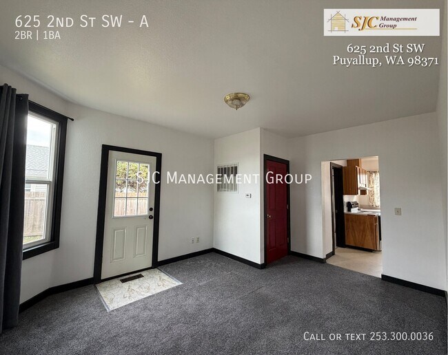 Building Photo - 625 2nd St SW