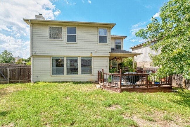 Building Photo - 14317 Staked Plains Loop