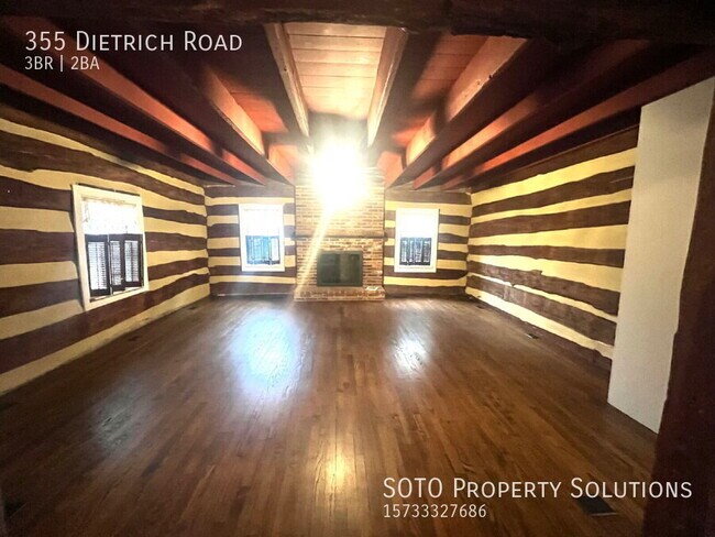 Building Photo - 355 Dietrich Rd