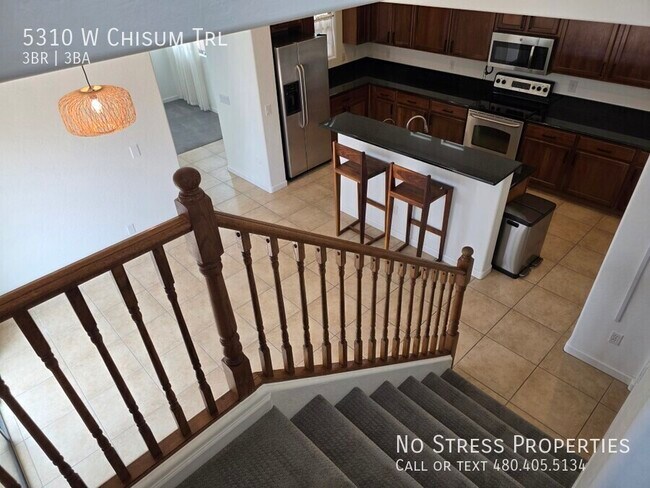 Building Photo - 5310 W Chisum Trail