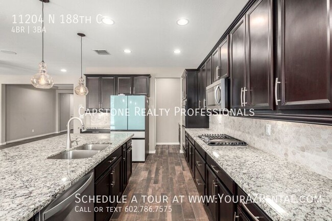 Building Photo - 11204 N 188th Ct