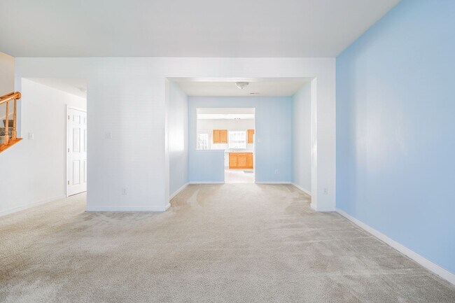 Building Photo - Gorgeous Luxury Townhome for rent