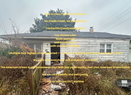 Building Photo - 610R Fremont St