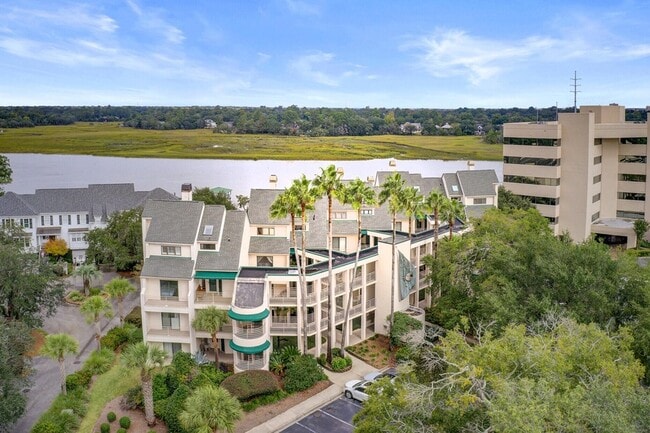 Building Photo - 150 Wappoo Creek Dr