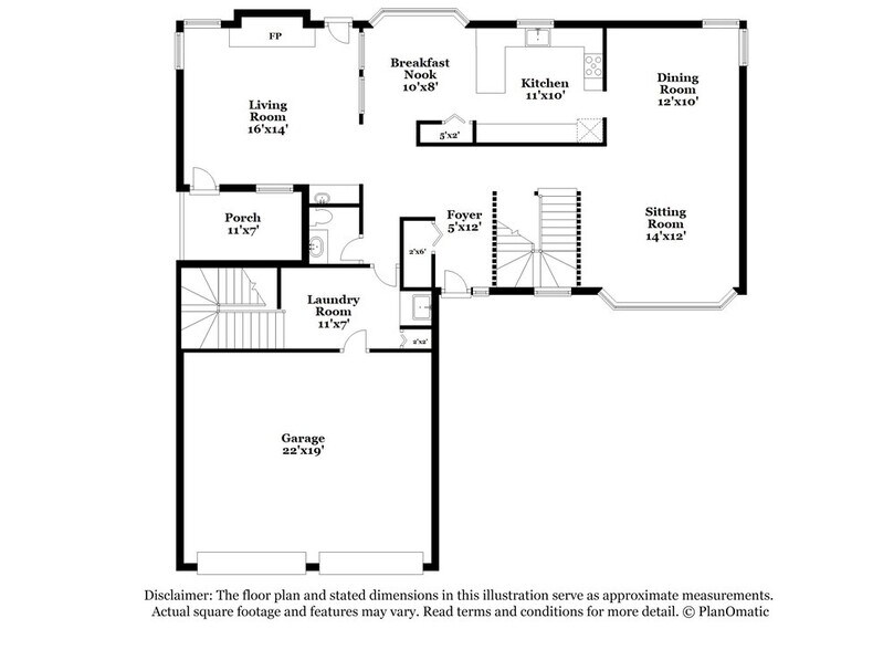 Building Photo - 15092 E Chenango Ave