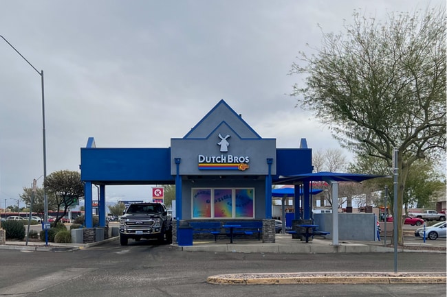 Building Photo - 2Bed/1Bath House at AZ-51/Thomas Rd! NO CREDIT, NO BACKGROUND, NO RENTAL HISTORY CHECK!