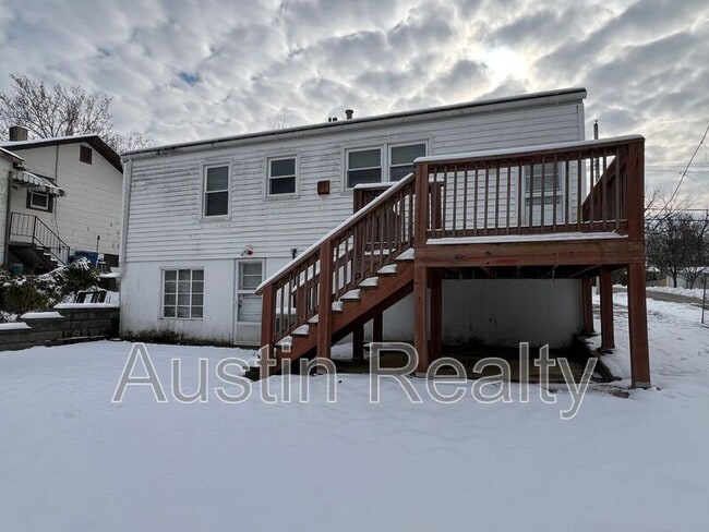 Building Photo - 10117 Niblic Dr