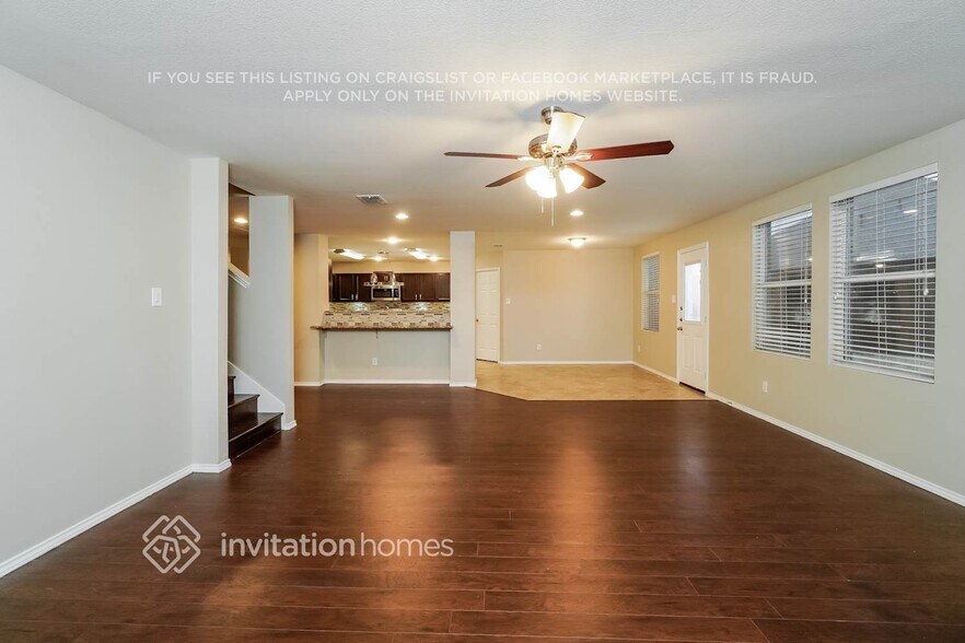 Building Photo - 8000 Stowe Springs Ln