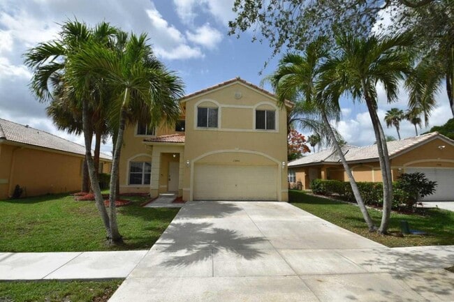 Building Photo - 13440 SW 24th St