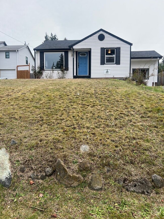 Primary Photo - Renton 2 bedroom 1 bath home available now!