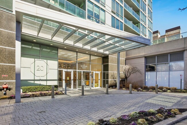 Building Photo - 20 Newport Pkwy