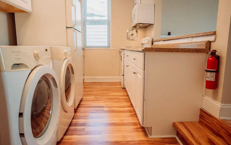 Building Photo - 309 St John St