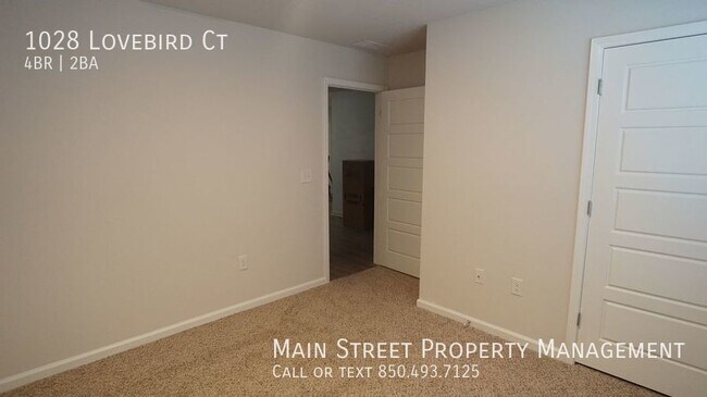 Building Photo - 1028 Lovebird Ct