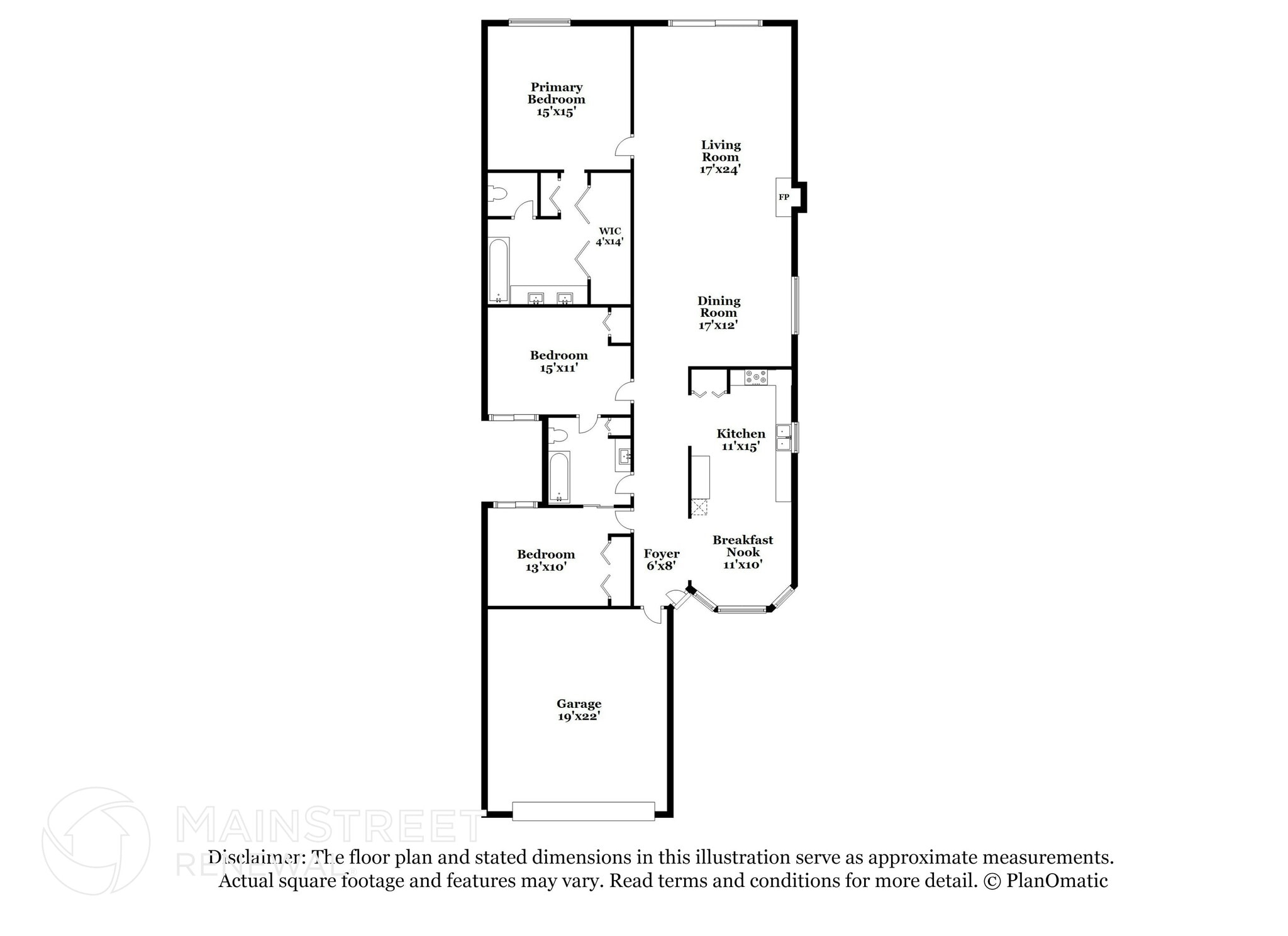 Building Photo - 969 Belleflower Dr