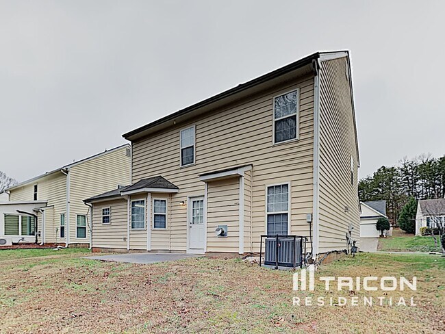 Building Photo - 6025 Spanish Moss Ln