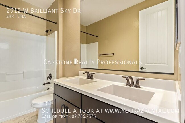 Building Photo - 2912 W Brilliant Sky Dr