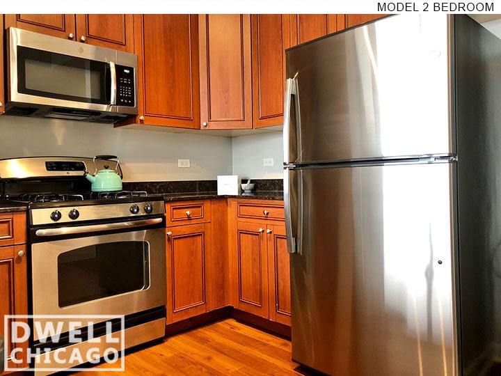 Building Photo - 720 S Clark St