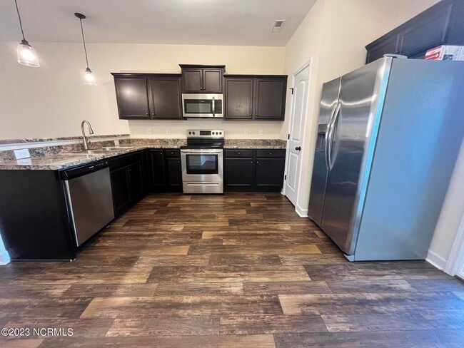 Building Photo - 509 Justice Farm Dr