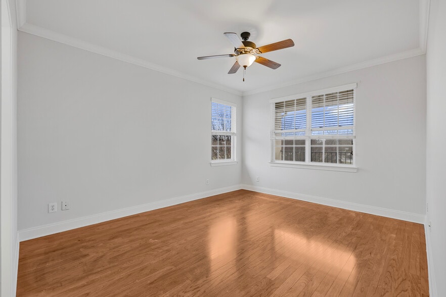 Primary Bedroom - 3201 Aspen Grove Drive