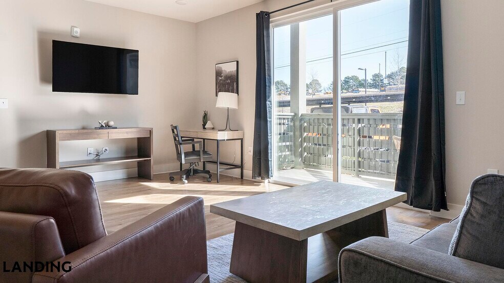 Building Photo - 1000 Forestview Dr