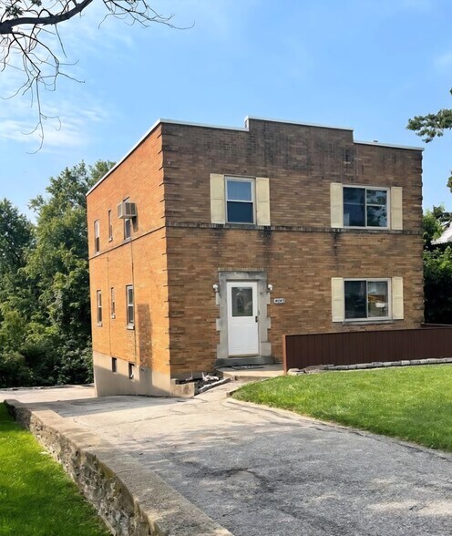 Primary Photo - 4649 Mount Alverno Rd