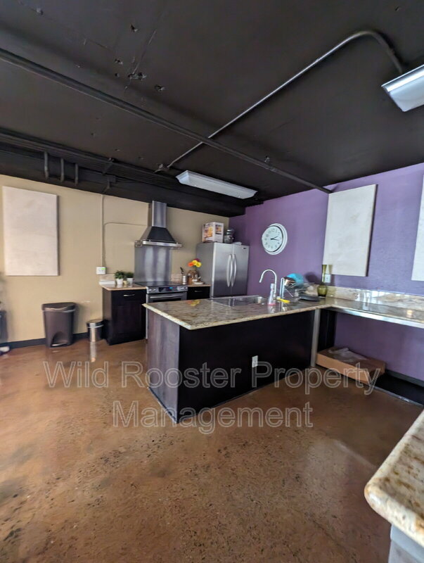 Building Photo - 1808 K St
