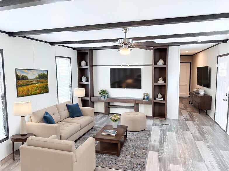 Building Photo - 117 Betty St