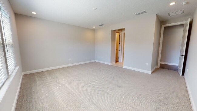 Building Photo - Exceptional Nearly New Toll Brothers Home in a Gated St. Augustine Community -4 Car Garage!