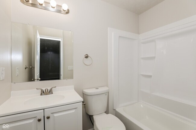 Building Photo - 9125 Timpani Way