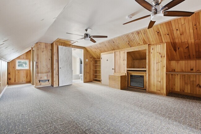 Building Photo - 5 Franconia St
