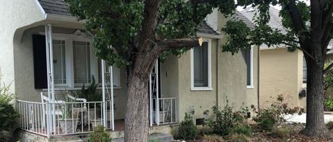 Building Photo - 724 40th St