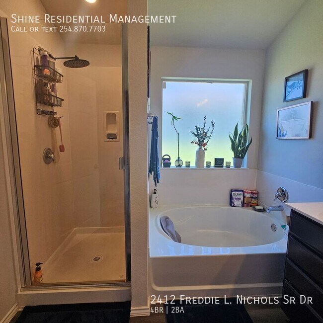 Building Photo - 2412 Freddie L. Nichols Sr. Dr