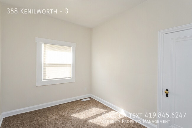 Building Photo - 358 Kenilworth Ave
