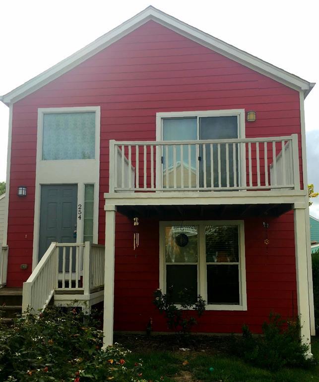 Building Photo - 254 Trestle Tree