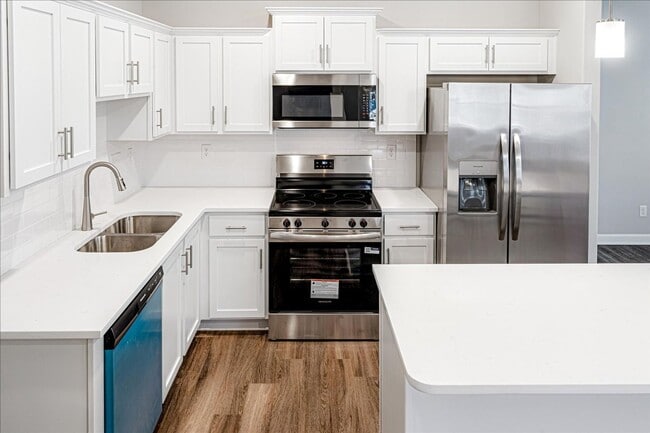 Building Photo - New Build in Oakland, TN!