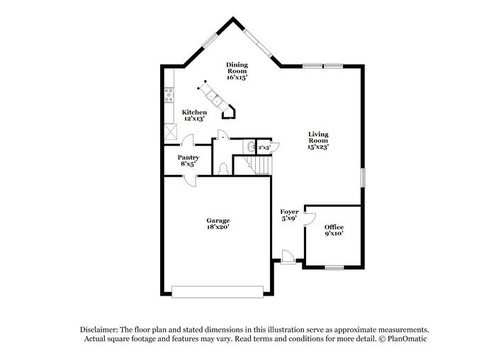 Building Photo - 9568 W Quarter Moon Dr
