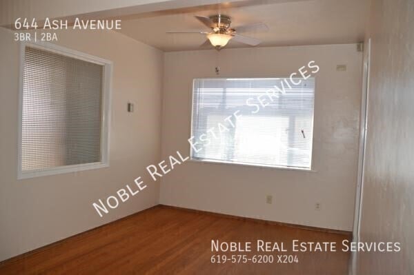 Building Photo - 644 Ash Ave