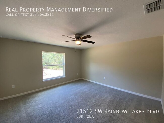 Building Photo - Rainbow Lakes Estates - Welcome Home