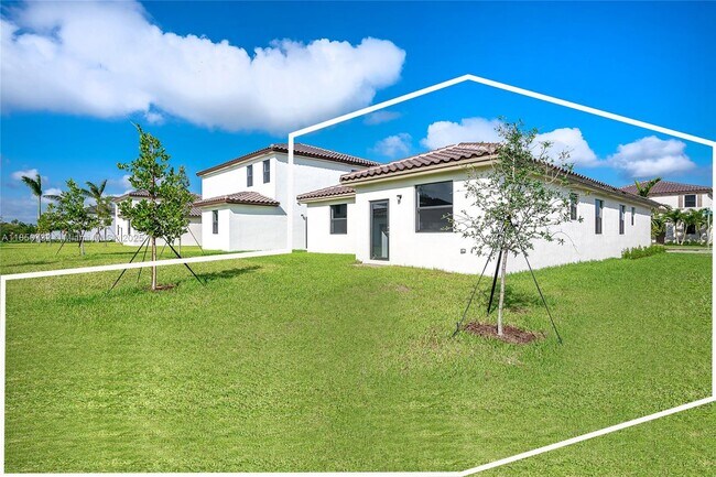 Building Photo - 11856 SW 241 Ter