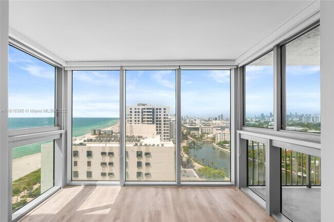 Building Photo - 2655 Collins Ave