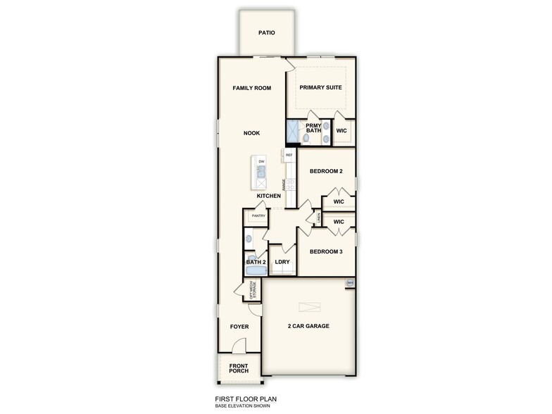 Building Photo - 42 Elcano Ln