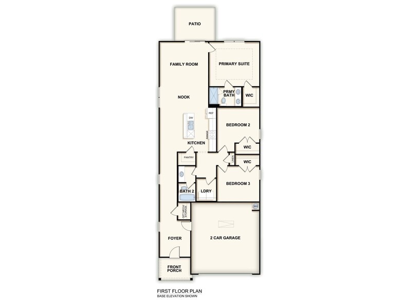 Building Photo - 507 Onate Cir